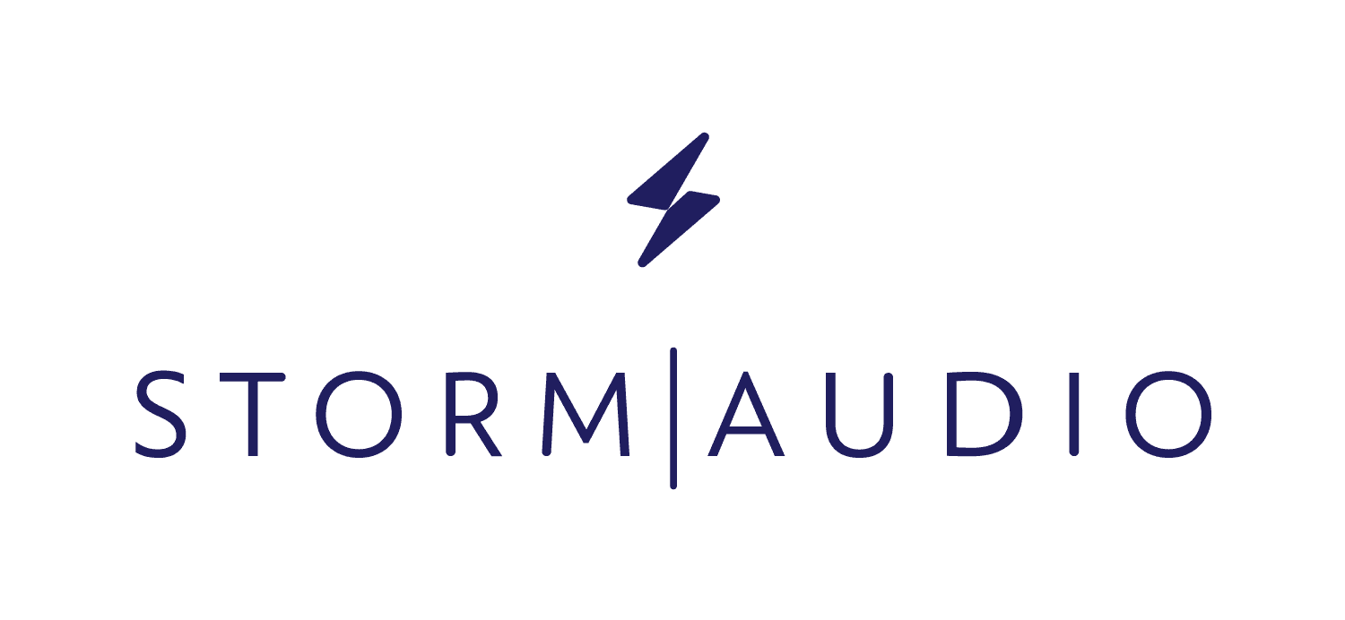 StormAudio