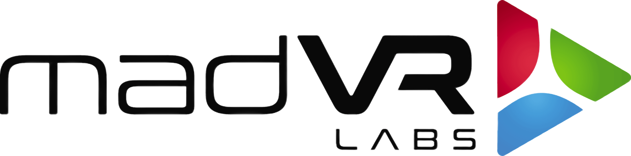 madVR