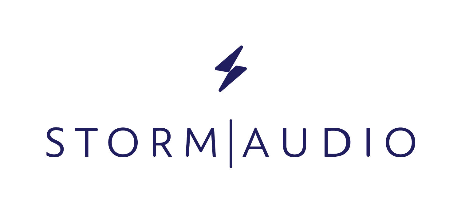 StormAudio